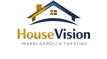 logo housevision transparant